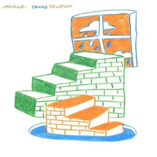 .michael. - Crumb Devotion 1CD