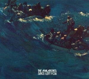 The Avalanches - Since I Left You 1CD