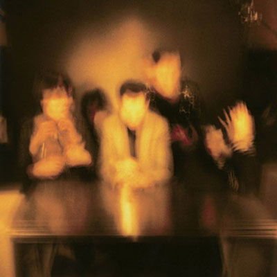Horrors - Primary Colors 1CD