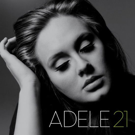 Adele - 21 1CD