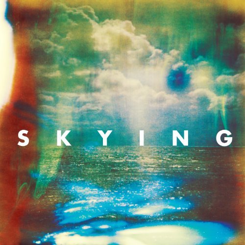 The Horrors - Skying 1CD