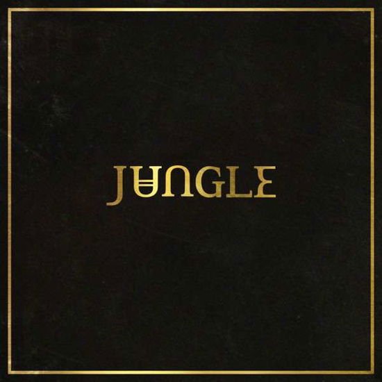 Jungle - Jungle 1CD