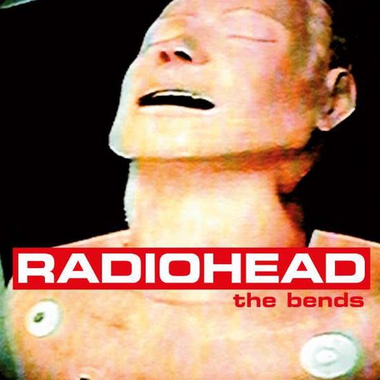 Radiohead - The Bends 1CD