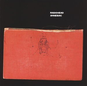 Radiohead - Amnesiac 1CD