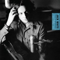 Jack White - Acoustic Recordings 1998-2016 2CD