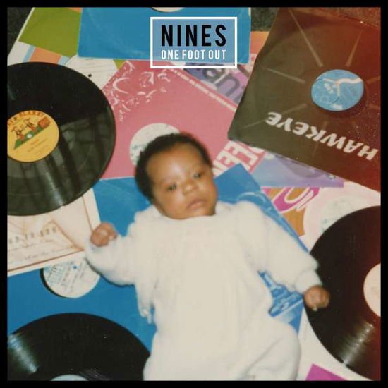 Nines - One Foot out 1CD