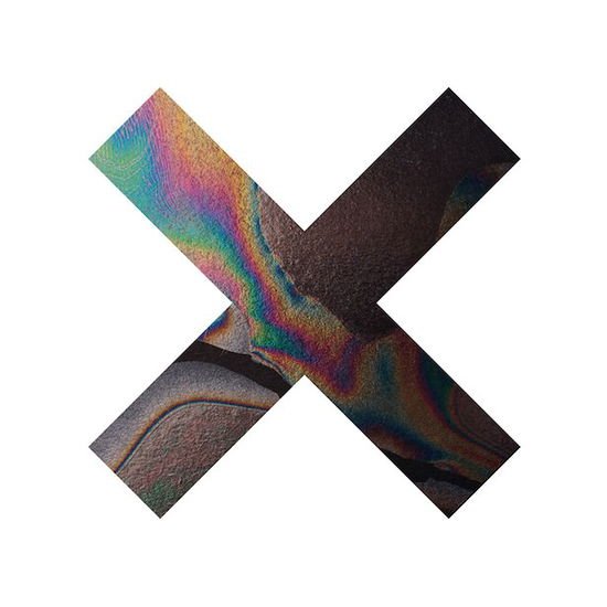 XX - Coexist 1CD
