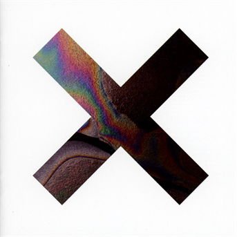 The XX - Coexist 1CD