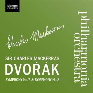 Claudio Abbado - Symphonies Nos.7 & 8 1CD