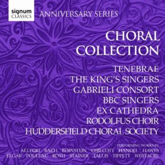 Choral Collection / Various - Choral Collection / Various 1CD