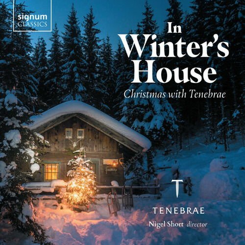 Tenebrae - In Winter's House: Christmas with Tenebrae 1CD