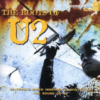 U2 - Roots Of U2 1CD