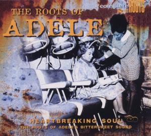 Roots of Adele 1CD