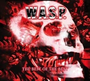 W.a.s.p. - The Best of the Best 1CD