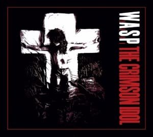 W.a.s.p. - The Crimson Idol 1CD
