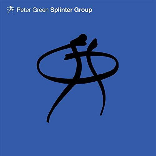 PETER GREEN SPLINTER GROUP CD