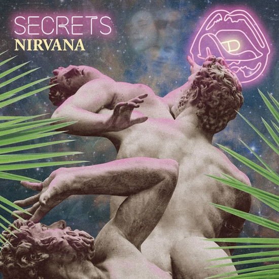 Nirvana - Secrets (Ltd.digi) 1CD