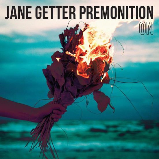 JANE GETTER PREMONITION ON CD