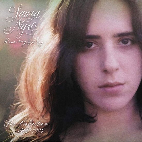 Laura Nyro - Hear My Song: the Collection 1966-1995 (Deluxe Box Set) 19CD