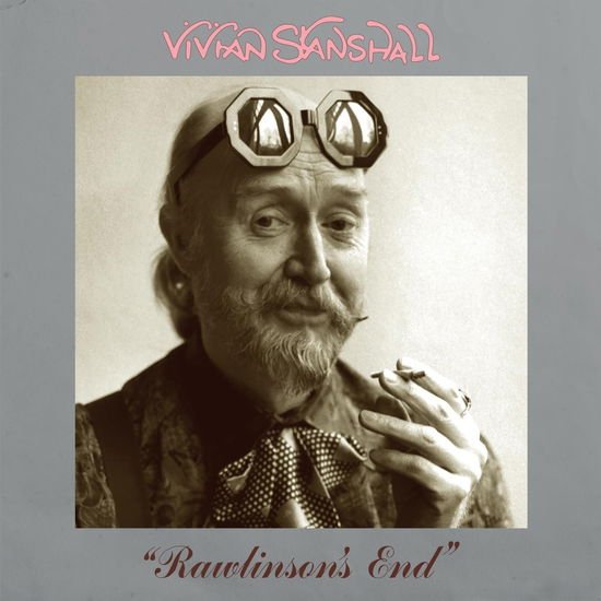 Vivian Stanshall - Rawlinsons End 1CD
