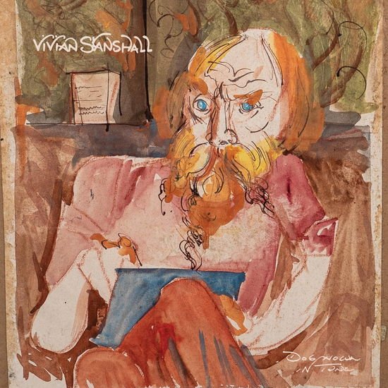 Vivian Stanshall - Dog Howl in Tune 1CD