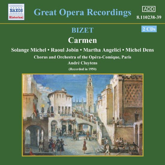 Carmen 2CD