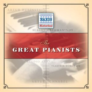Great Pianists / Various - Great Pianists / Various 2CD