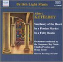 London Promenade Orchestra Ambrosian Opera Chorus - Orchestral Works Vol.2 1CD