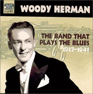 Woody Herman - Band That Plays The B 1CD