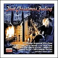 That Christmas Feeling 1CD