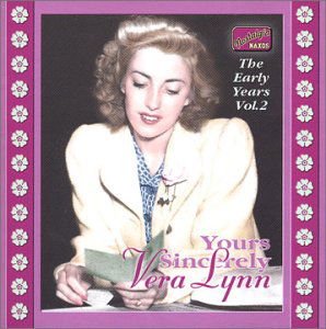 Vera Lynn - Early Years Vol.2 1CD