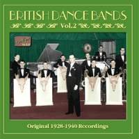 British Dance Bands Vol.2 1CD