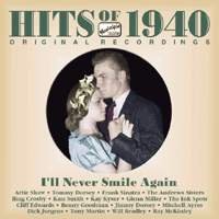 Hits of 1940 - Hits of 1940 1CD