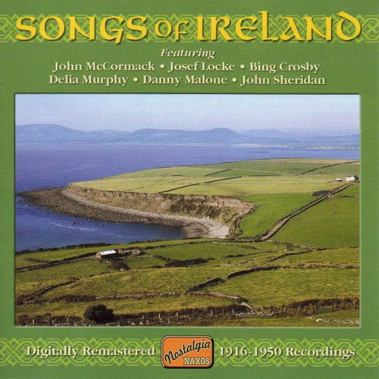 Songs of Ireland - Songs of Ireland 1CD