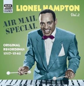 Lionel Hampton - Air Mail Special Vol.2 1CD