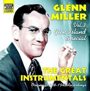 MILLER GLENN VARIOUS GLEN ISLAND SPECIAL CD