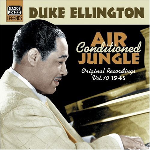 Duke Ellington - Volume 10 1CD