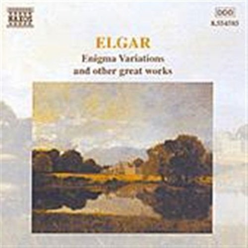 English Festival / Various - English Festival / Various 1CD