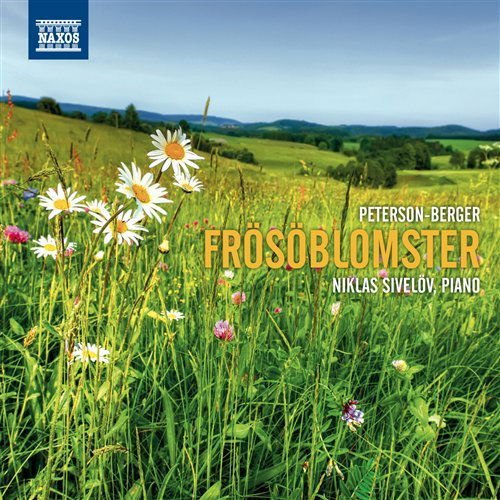 Peterson-Berger - Flowers From Froso Island 1CD