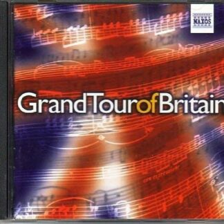 Grand Tour*s* 1CD