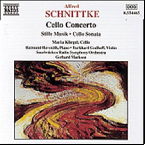 Postnikova - Cello Concerto 1CD