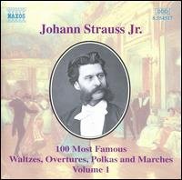 Herbert Von Karajan Berliner Philharmoniker - 100 Most Famous Vol.1 1CD