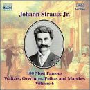 Herbert Von Karajan Berliner Philharmoniker - 100 Most Famous Vol.6 1CD