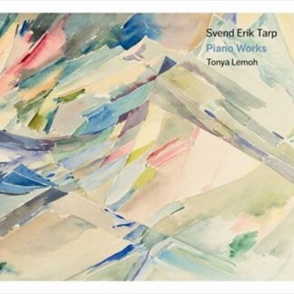 Tarp / Lemoh - Piano Works 1CD