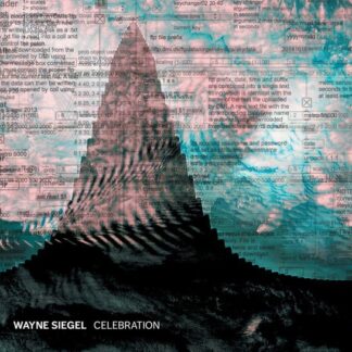 Wayne Siegel - Wayne Siegel: Celebration 1CD