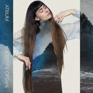 Josefine Opsahl - Atrium 1CD