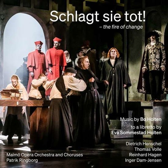 Dietrich Henschel - Schlagt Sie Tot! 2CD