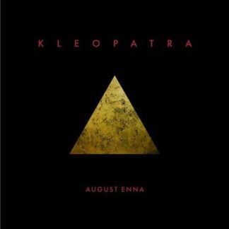 A. Enna - Kleopatra 2CD