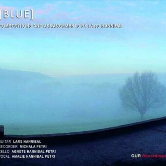 Blue / Various - Blue 1CD
