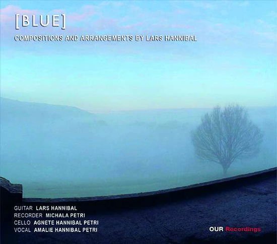 Blue / Various - Blue 1CD